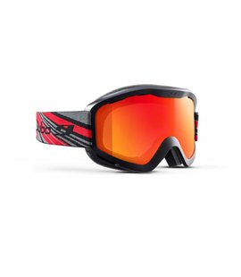 Маска Julbo Mars Spectron 3, black, Гірськолижні маски, Для чоловіків, L