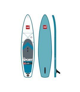 Надувна SUP дошка Red Paddle Sport 12'6 x 30 2017, white/blue, SUP, Гоночні, Київ, Харків, Одеса, Днiпро, Запоріжжя, Львів, Кривий Ріг, Вінниця, Полтава, Чернігів, Черкаси, Суми, Хмельницький, Чернівці, Рівне
