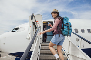 Найкращі рюкзаки для подорожей