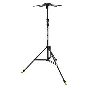 Портативный кемпинговый светильник Goal Zero Skylight Telescoping Area Light, black, Кемпинговые, США