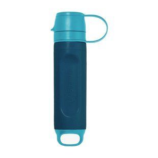 Фильтр для воды LifeStraw Peak Solo Blue Raspberry, Blue Raspberry, Мембранные, Фильтр для воды, Индивидуальные