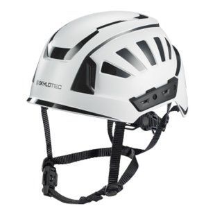 Каска Inceptor GRX-MNT High Voltage REF, white, 54-63, Універсальні, Каски для промальпу, Італія, Італія