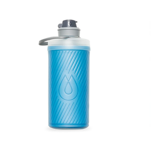 М'яка пляшка HydraPak Flux 1L, Malibu Blue, М'які пляшки, Харчовий силікон, 1.0, Китай, США, Київ, Харків, Одеса, Днiпро, Запоріжжя, Львів, Кривий Ріг, Вінниця, Полтава, Чернігів, Черкаси, Суми, Хмельницький, Чернівці, Рівне