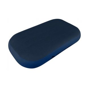 Подушка надувна Sea To Summit Aeros Premium Pillow Deluxe, Navy , Подушки, 195, Без утеплювача, Київ, Харків, Одеса, Днiпро, Запоріжжя, Львів, Кривий Ріг, Вінниця, Полтава, Чернігів, Черкаси, Суми, Хмельницький, Чернівці, Рівне