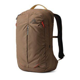 Рюкзак Gregory Retna 25 Backpack Mesa Brown, Mesa Brown, Універсальні, Міські рюкзаки, Без клапана, One size, 25, 640, США, Київ, Харків, Одеса, Днiпро, Запоріжжя, Львів, Кривий Ріг, Вінниця, Полтава, Чернігів, Черкаси, Суми, Хмельницький, Чернівці, Рівне