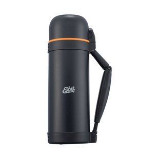 Термос Esbit WM1500ML, black, Термоси, Нержавіюча сталь, 1.5, Київ, Харків, Одеса, Днiпро, Запоріжжя, Львів, Кривий Ріг, Вінниця, Полтава, Чернігів, Черкаси, Суми, Хмельницький, Чернівці, Рівне