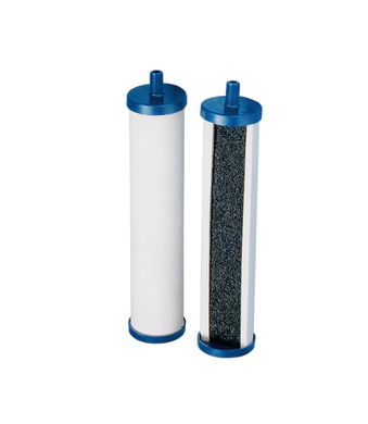 Фильтр для воды Katadyn Drip Filter Ceradyn, white, Комбинированные, Фильтр для воды, Групповые, Швейцария, Швейцария