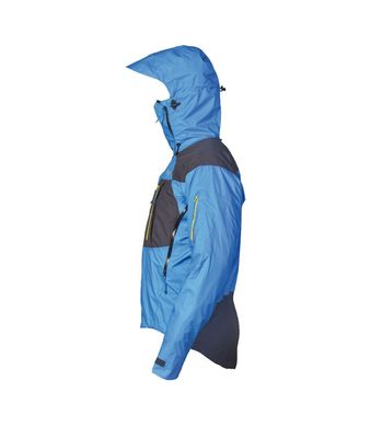 Куртка Directalpine Guide 5.0, Blue/anthracite, Полегшені, Мембранні, Для чоловіків, L, З мембраною