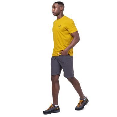 Шорты Mountain Equipment Approach Men's Short Blue Nights, Blue nights, Шорты, Для мужчин, 30, Без мембраны
