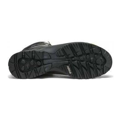 Ботинки Asolo Fugitive GTX MM, Light Black/Grey, Для мужчин, С мембраной, Без рантов, 43 1/3, Киев, Харьков, Одесса, Днепр, Запорожье, Львов, Кривой Рог, Винница, Полтава, Чернигов, Черкассы, Сумы, Хмельницкий, Черновцы, Ровно