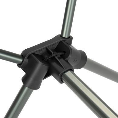 Стілець Helinox Chair&nbsp;One&nbsp;(re) Forest&nbsp;Green, Forest&nbsp;Green, Стільці для пікніка, Нідерланди