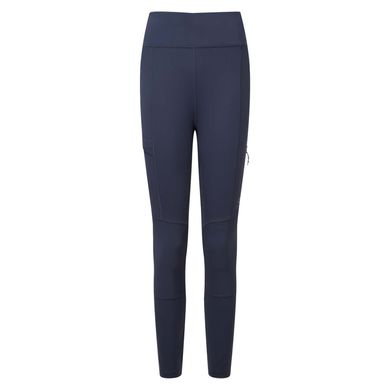 Леггинсы Mountain Equipment Turas Women's Legging, Cosmos, Леггинсы, Для женщин, 10, Без мембраны, Великобритания