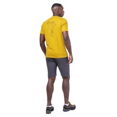 Шорты Mountain Equipment Approach Men's Short Blue Nights, Blue nights, Шорты, Для мужчин, 30, Без мембраны
