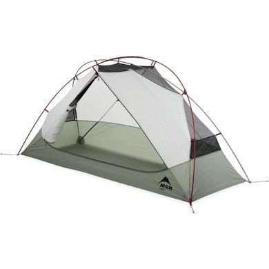 Намет MSR Elixir&trade; 1-Person Backpacking Tent, green, Намети, Для походів: піших та гірських, 2330, Одномісні, З тамбуром, 1, 1500, 3000, Алюмінієвий сплав, Двошарові, Київ, Харків, Одеса, Днiпро, Запоріжжя, Львів, Кривий Ріг, Вінниця, Полтава, Чернігів, Черкаси, Суми, Хмельницький, Чернівці, Рівне, США
