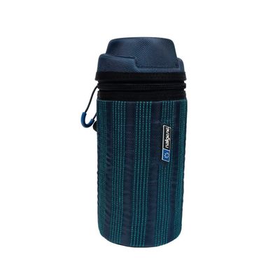 Термо-чехол для бутылок Nalgene Wide Insulated Sleeve 1L, blue, Термосы, 1.0, США, США, Киев, Харьков, Одесса, Днепр, Запорожье, Львов, Кривой Рог, Винница, Полтава, Чернигов, Черкассы, Сумы, Хмельницкий, Черновцы, Ровно