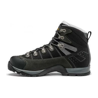 Ботинки Asolo Fugitive GTX MM, Light Black/Grey, Для мужчин, С мембраной, Без рантов, 43 1/3, Киев, Харьков, Одесса, Днепр, Запорожье, Львов, Кривой Рог, Винница, Полтава, Чернигов, Черкассы, Сумы, Хмельницкий, Черновцы, Ровно