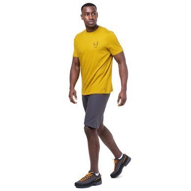 Шорты Mountain Equipment Approach Men's Short Blue Nights, Blue nights, Шорты, Для мужчин, 30, Без мембраны