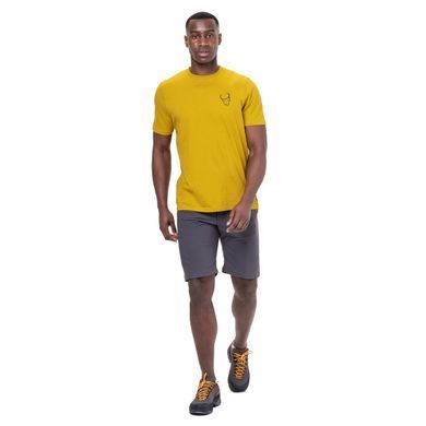 Шорты Mountain Equipment Approach Men's Short Blue Nights, Blue nights, Шорты, Для мужчин, 30, Без мембраны