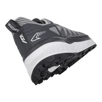 Кроссовки LOWA Fortux GTX Black/White, black-white, Беговые, Для мужчин, 41, С мембраной, Киев, Харьков, Одесса, Днепр, Запорожье, Львов, Кривой Рог, Винница, Полтава, Чернигов, Черкассы, Сумы, Хмельницкий, Черновцы, Ровно