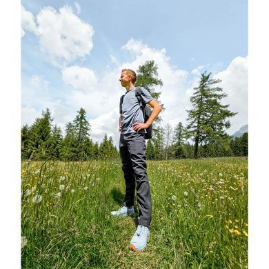 Кроссовки LOWA Fortux GTX Black/White, black-white, Беговые, Для мужчин, 41, С мембраной, Киев, Харьков, Одесса, Днепр, Запорожье, Львов, Кривой Рог, Винница, Полтава, Чернигов, Черкассы, Сумы, Хмельницкий, Черновцы, Ровно