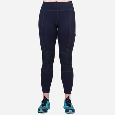 Леггинсы Mountain Equipment Turas Women's Legging, Cosmos, Леггинсы, Для женщин, 10, Без мембраны, Великобритания