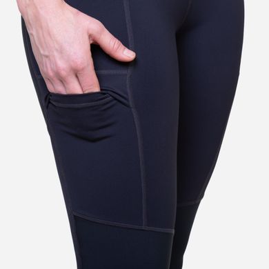 Леггинсы Mountain Equipment Turas Women's Legging, Cosmos, Леггинсы, Для женщин, 10, Без мембраны, Великобритания