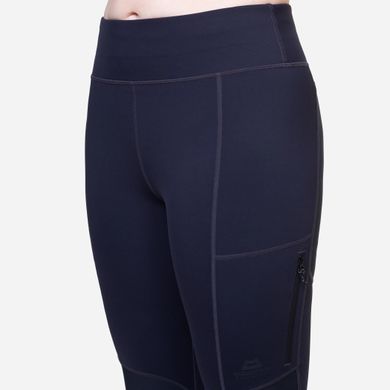 Леггинсы Mountain Equipment Turas Women's Legging, Cosmos, Леггинсы, Для женщин, 10, Без мембраны, Великобритания