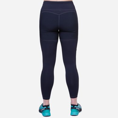 Легінси Mountain Equipment Turas Women's Legging, Cosmos, Легінси, Для жінок, 10, Без мембрани, Великобританія