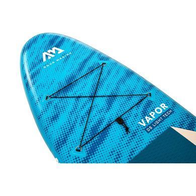 Надувная SUP доска Aqua Marina Vapor 10&prime;4&Prime;