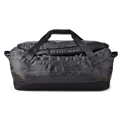 Сумка-рюкзак Gregory Alpaca 100 Duffle Bag, Obsidian Black