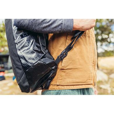 Сумка-рюкзак Gregory Alpaca 100 Duffle Bag, Obsidian Black