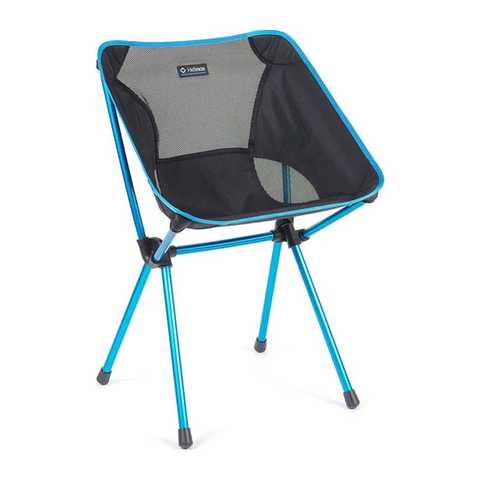 Стул helinox chair one