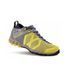 Кроссовки Garmont Agamura Knit WMS, grey/yellow, Трекинговые, Для женщин, 37.5, Без мембраны, Киев, Харьков, Одесса, Днепр, Запорожье, Львов, Кривой Рог, Винница, Полтава, Чернигов, Черкассы, Сумы, Хмельницкий, Черновцы, Ровно