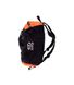 Рюкзак для мотузки Climbing Technology Rope Backpack, black/orange