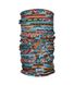 Головний убір H. A. D. Printed Fleece Tube Takari, Multi color, One size, Унісекс, Універсальні головні убори, Німеччина, Німеччина