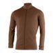 Термокофта Lasting THERM 7679, brown, L, Для мужчин, Кофты, Шерстяное, Для активного отдыха, Для повседневного использования
