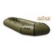Пакрафт надувной Ладья LP-245-K Khaki, khaki