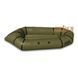 Пакрафт надувной Ладья LP-245-K Khaki, khaki