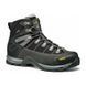 Ботинки Asolo Fugitive GTX MM, Light Black/Grey, Для мужчин, С мембраной, Без рантов, 43 1/3, Киев, Харьков, Одесса, Днепр, Запорожье, Львов, Кривой Рог, Винница, Полтава, Чернигов, Черкассы, Сумы, Хмельницкий, Черновцы, Ровно