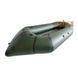 Пакрафт надувной Ладья LP-245-K Khaki, khaki