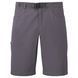 Шорты Mountain Equipment Approach Men's Short Blue Nights, Blue nights, Шорты, Для мужчин, 30, Без мембраны