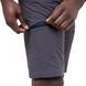Шорты Mountain Equipment Approach Men's Short Blue Nights, Blue nights, Шорты, Для мужчин, 30, Без мембраны