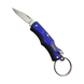 Брелок-нож Munkees Folding Knife III, blue, Германия, Германия, Ножи
