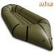 Пакрафт надувной Ладья LP-245-K Khaki, khaki