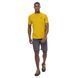 Шорты Mountain Equipment Approach Men's Short Blue Nights, Blue nights, Шорты, Для мужчин, 30, Без мембраны