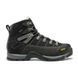 Ботинки Asolo Fugitive GTX MM, Light Black/Grey, Для мужчин, С мембраной, Без рантов, 43 1/3, Киев, Харьков, Одесса, Днепр, Запорожье, Львов, Кривой Рог, Винница, Полтава, Чернигов, Черкассы, Сумы, Хмельницкий, Черновцы, Ровно