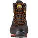 Черевики гірські La Sportiva Trango Tower GTX, black/yellow, Для чоловіків, З мембраною, Задні ранти, 39