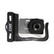 Гермочехол для камер OverBoard Zoom Lens Camera Case, black, Гермочехол