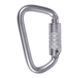 Карабін CAMP D Plus 3Lock, steel