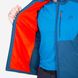 Кофта Mountain Equipment Switch Men's Jacket, Majolica/Mykonos, XL, Для чоловіків, Великобританія